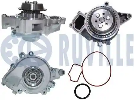 RUVILLE 561251BH RUVILLE 561251BH
