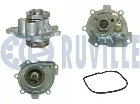 RUVILLE 561259 RUVILLE 561259