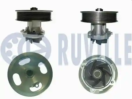 RUVILLE 561393 RUVILLE 561393