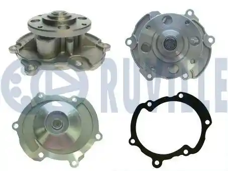 RUVILLE 561402 RUVILLE 561402