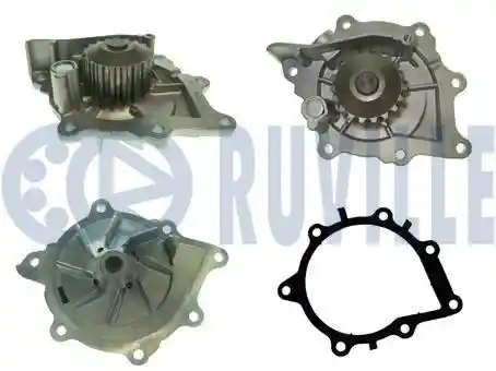 RUVILLE 561426 RUVILLE 561426