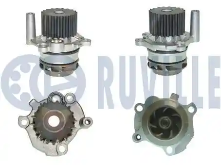 RUVILLE 561444 RUVILLE 561444
