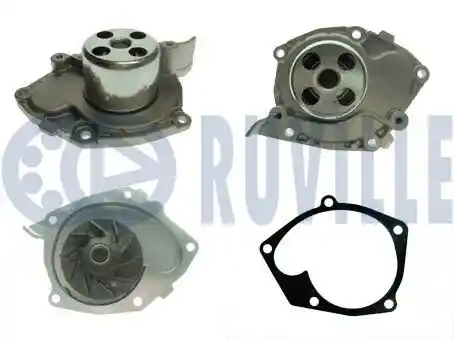 RUVILLE 561452 RUVILLE 561452