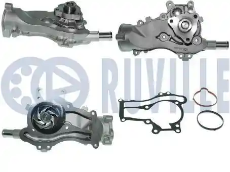 RUVILLE 561508