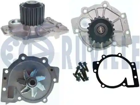 RUVILLE 561633 RUVILLE 561633