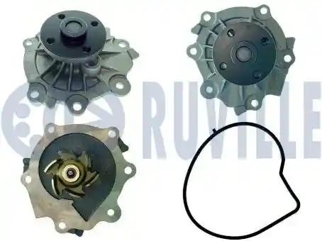 RUVILLE 561708 RUVILLE 561708