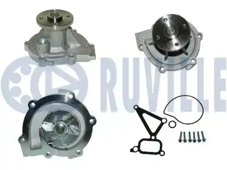 RUVILLE 561898 RUVILLE 561898