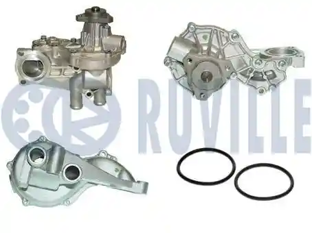 RUVILLE 56519