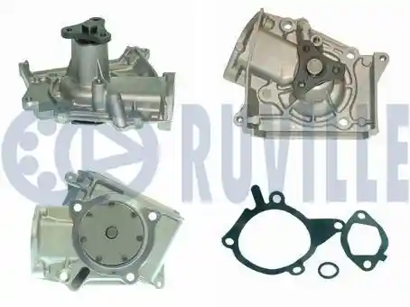 RUVILLE 56746 RUVILLE 56746
