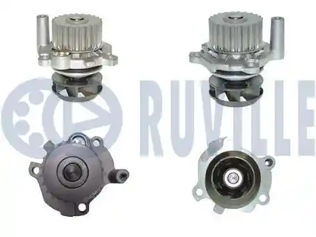 RUVILLE 56864A RUVILLE 56864A