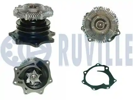 RUVILLE 56902