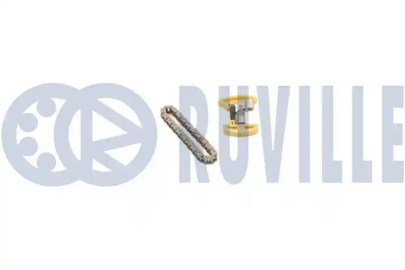RUVILLE 580100 RUVILLE 580100