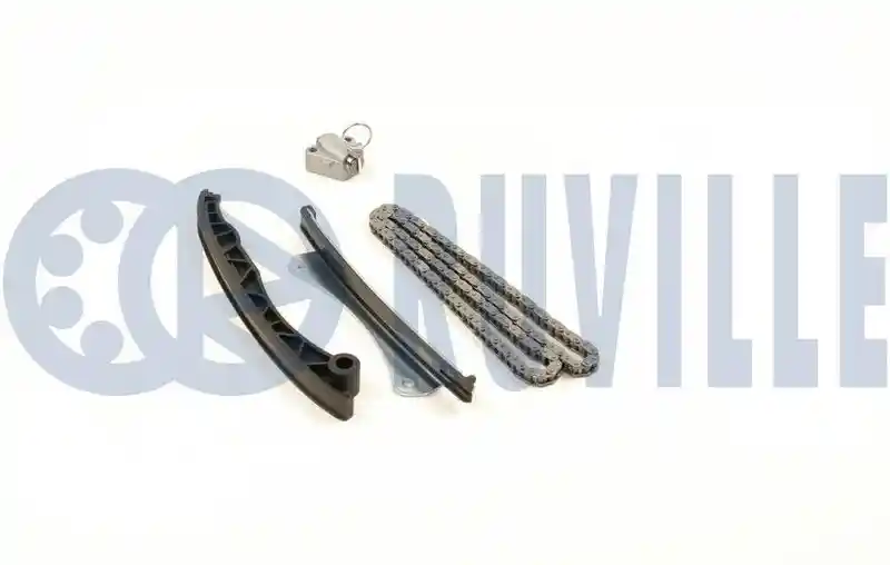 RUVILLE 580108 RUVILLE 580108