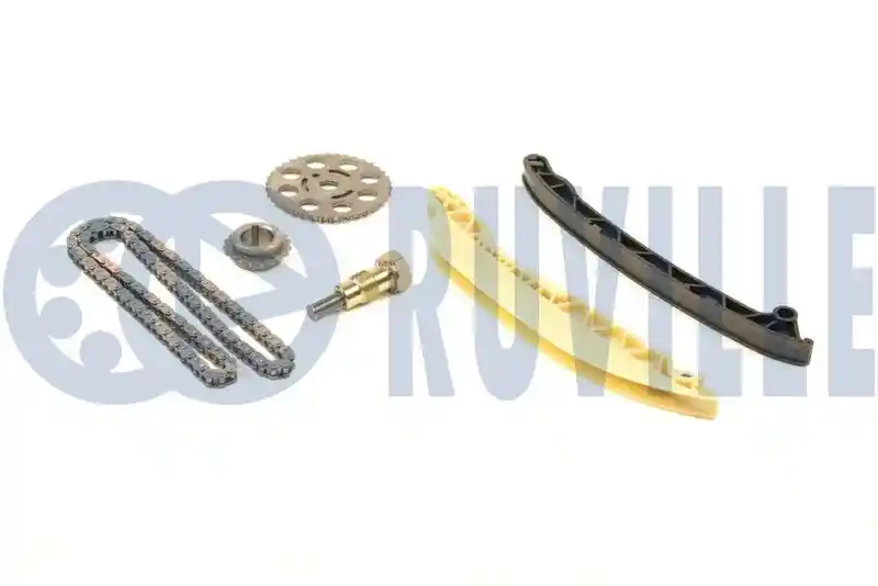 RUVILLE 580114 RUVILLE 580114