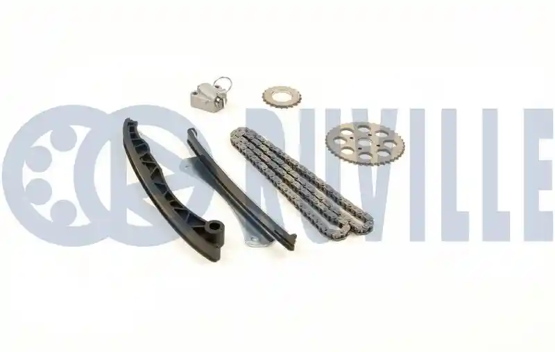 RUVILLE 580115 RUVILLE 580115