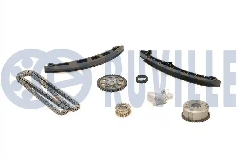 RUVILLE 580145 RUVILLE 580145