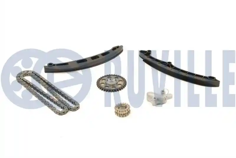 RUVILLE 580157 RUVILLE 580157