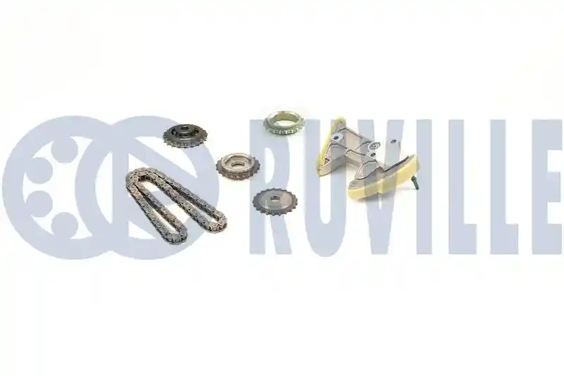RUVILLE 580160 RUVILLE 580160
