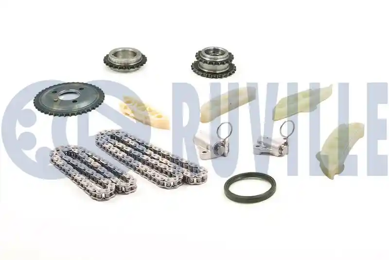 RUVILLE 580162 RUVILLE 580162