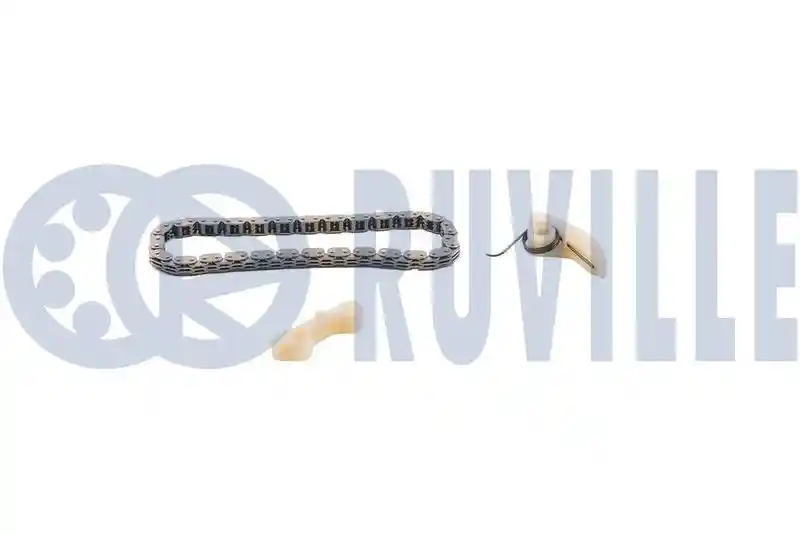 RUVILLE 580163