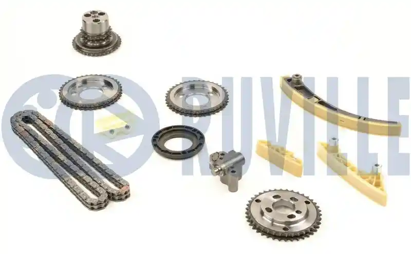 RUVILLE 580193 RUVILLE 580193
