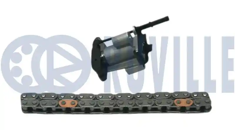 RUVILLE 580216 RUVILLE 580216