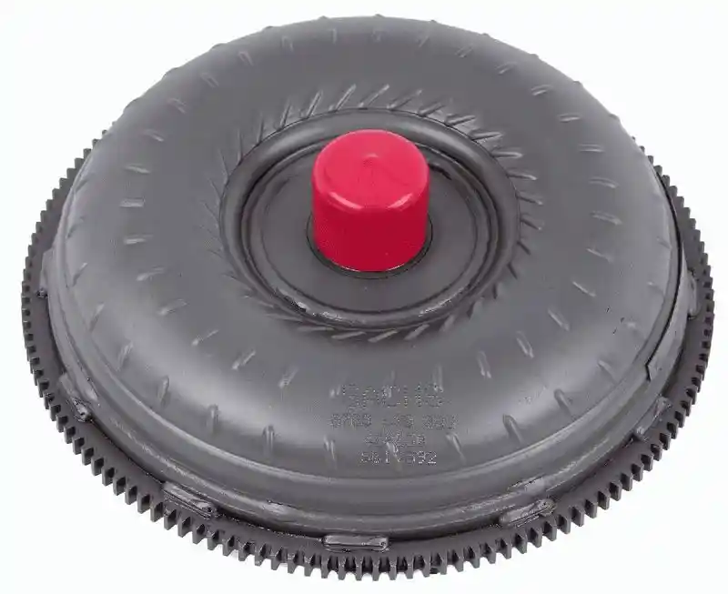 SACHS 0700 600 085
