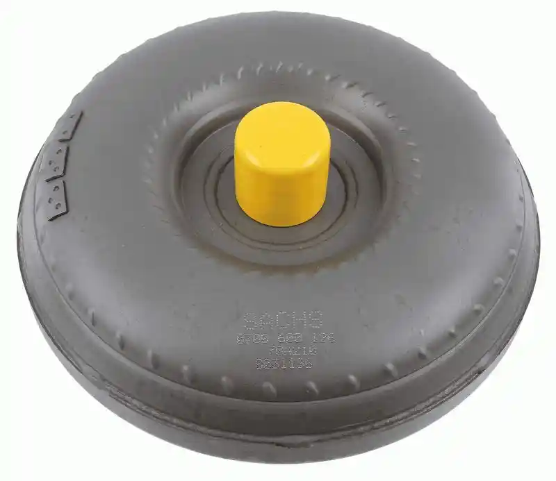 SACHS 0700 600 126