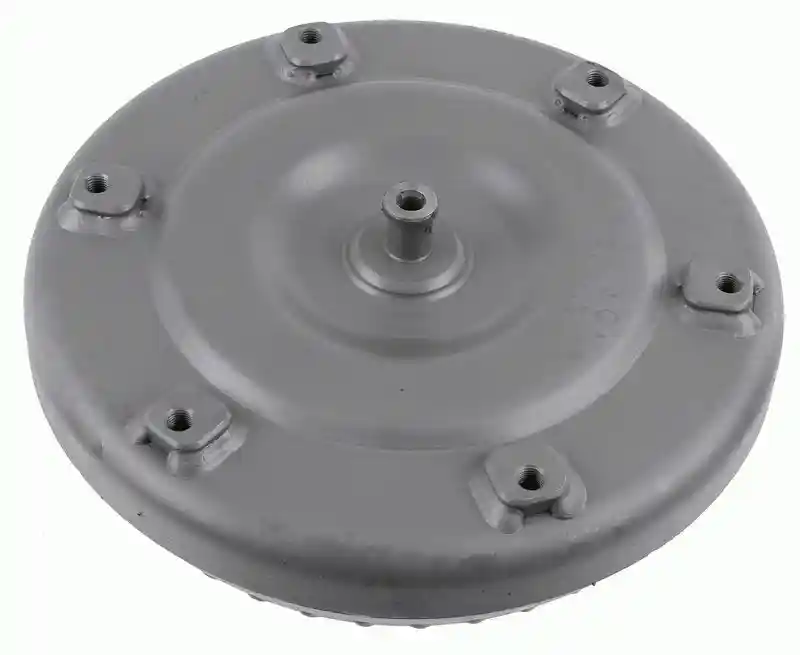SACHS 0700 600 126