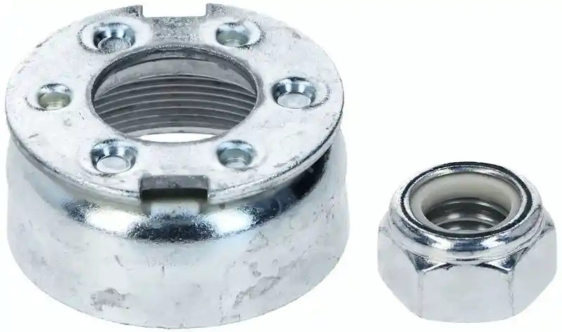 SACHS 100 517