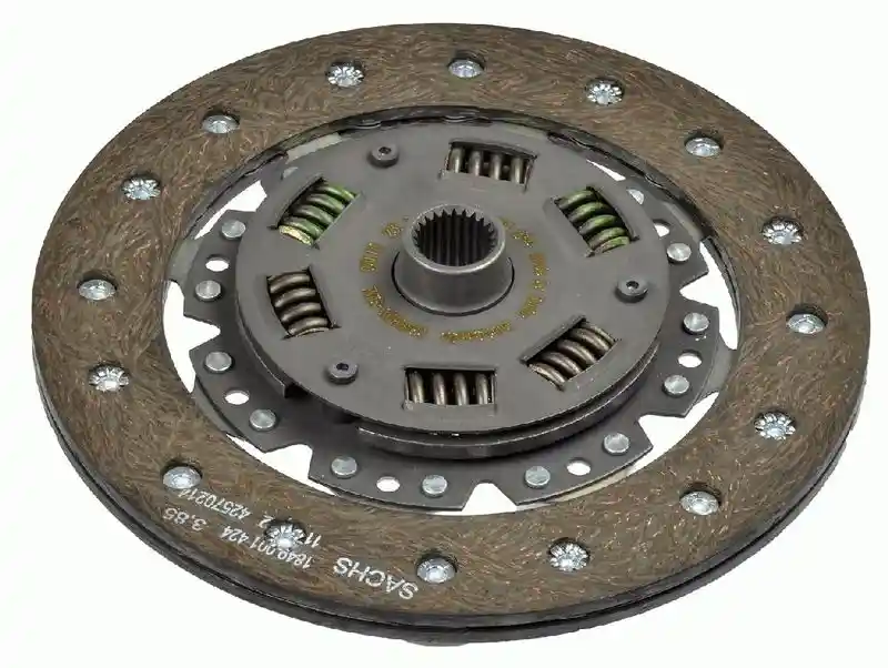 SACHS 1861 441 234