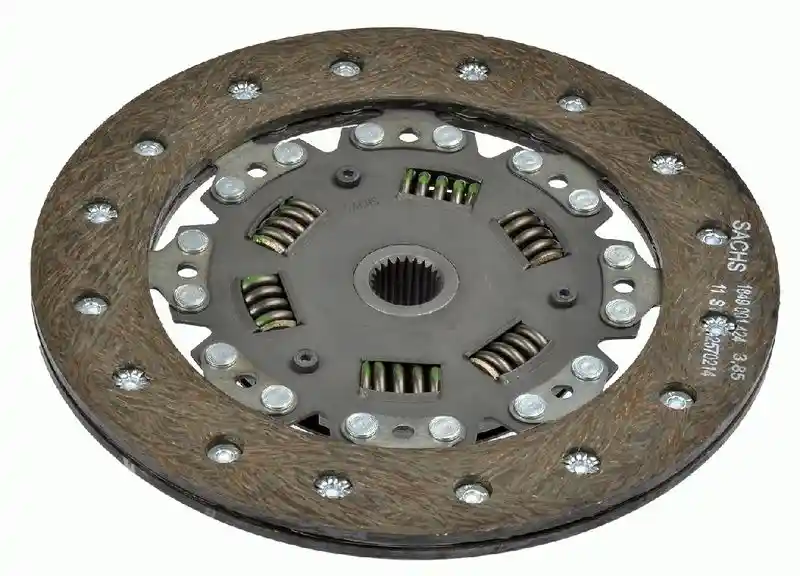 SACHS 1861 441 234