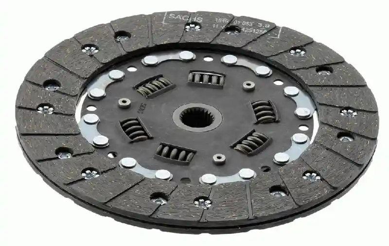 SACHS 1861 544 135