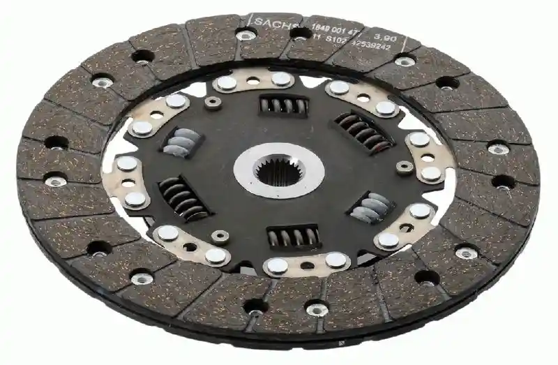SACHS 1861 581 437