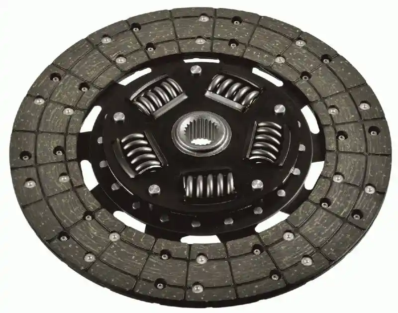 SACHS 1862 565 001