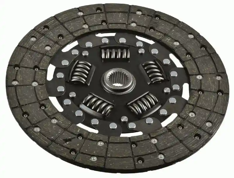 SACHS 1862 565 001