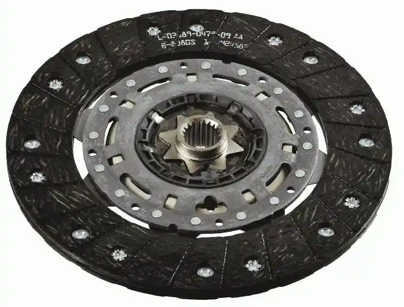 SACHS 1864 600 235