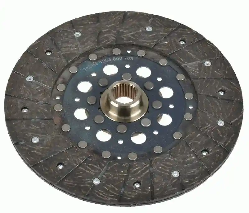 SACHS 1864 600 703