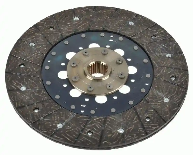 SACHS 1864 600 703