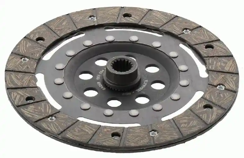 SACHS 1864 634 034
