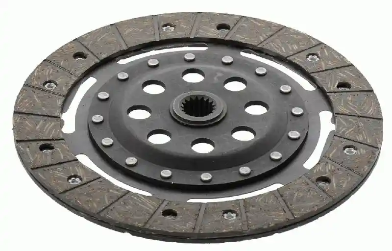 SACHS 1864 634 034