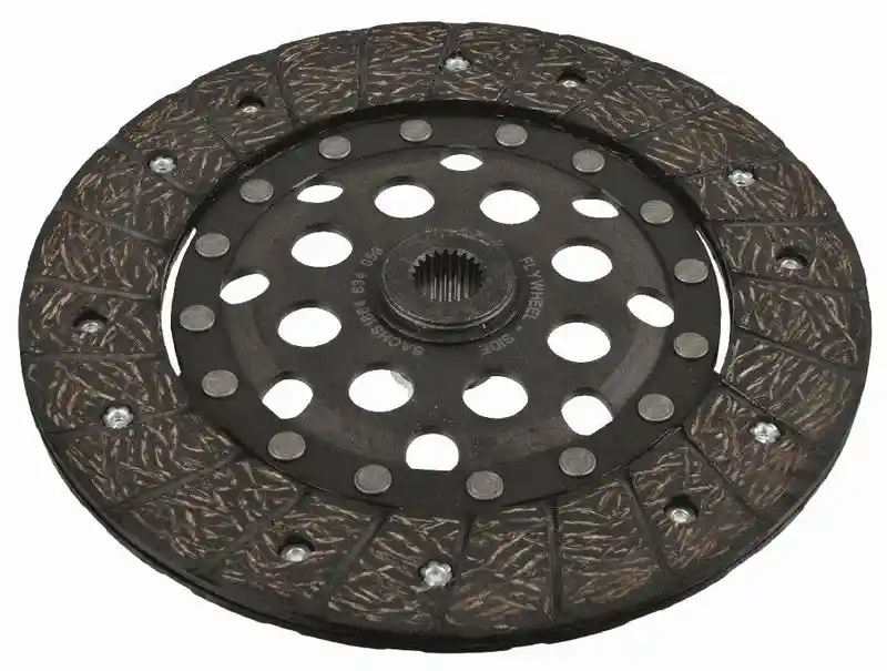 SACHS 1864 634 059