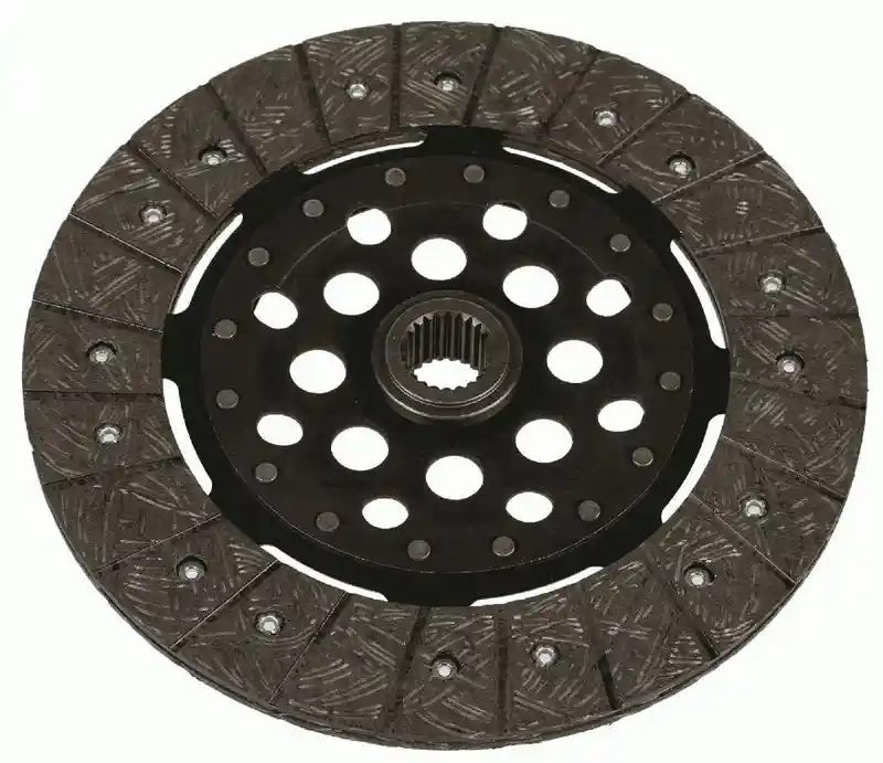 SACHS 1864 634 081