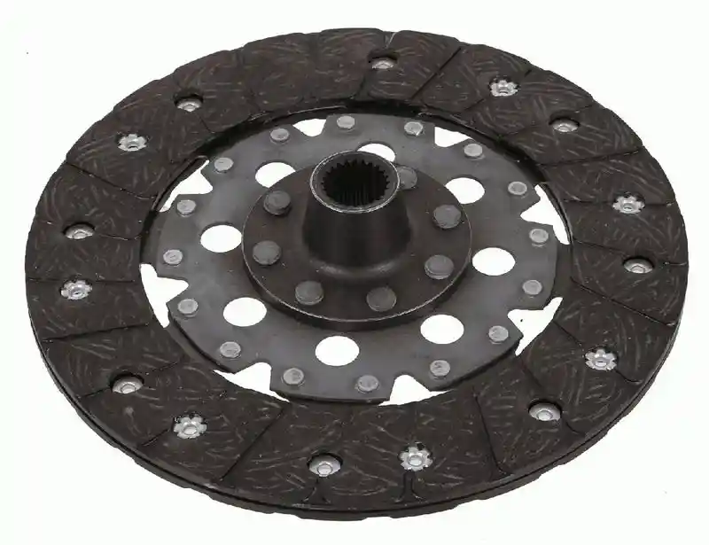 SACHS 1864 634 439
