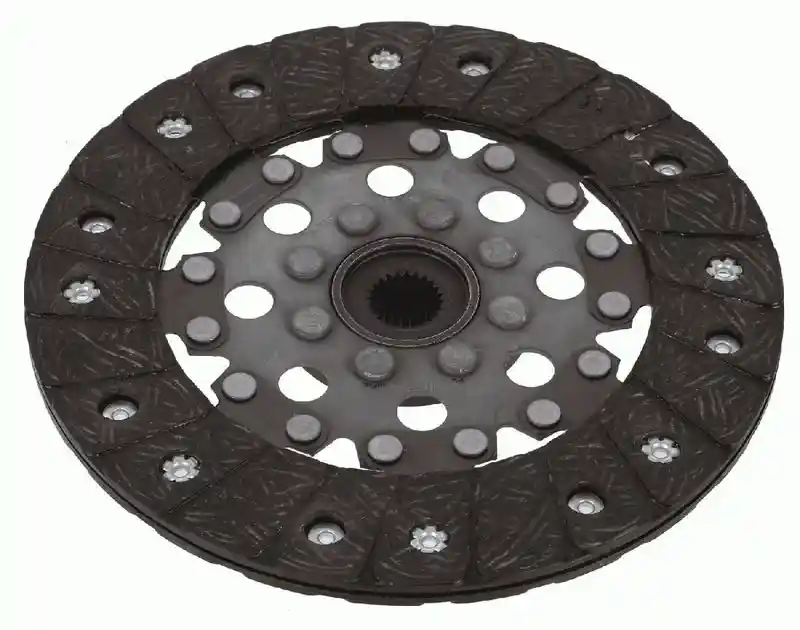 SACHS 1864 634 439