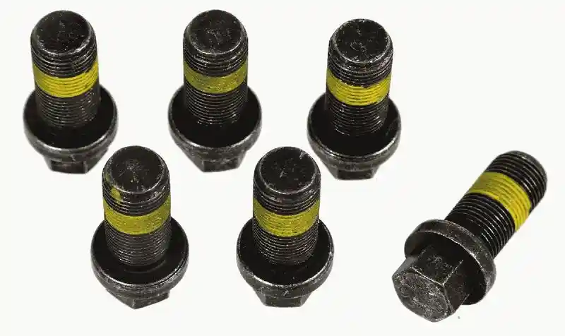 SACHS 1874 000 069