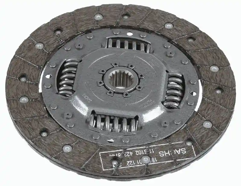 SACHS 1878 001 816