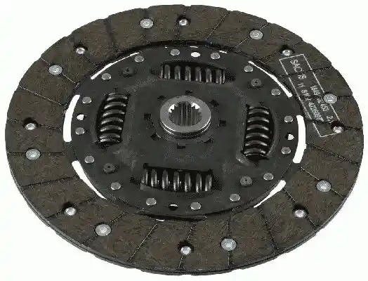SACHS 1878 004 161