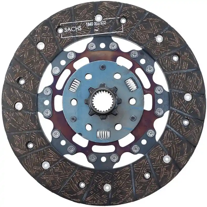 SACHS 1878 005 146