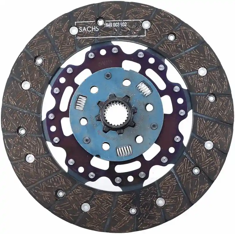 SACHS 1878 005 146